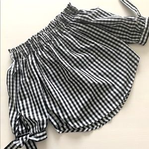 Ardene Off the Shoulder Top